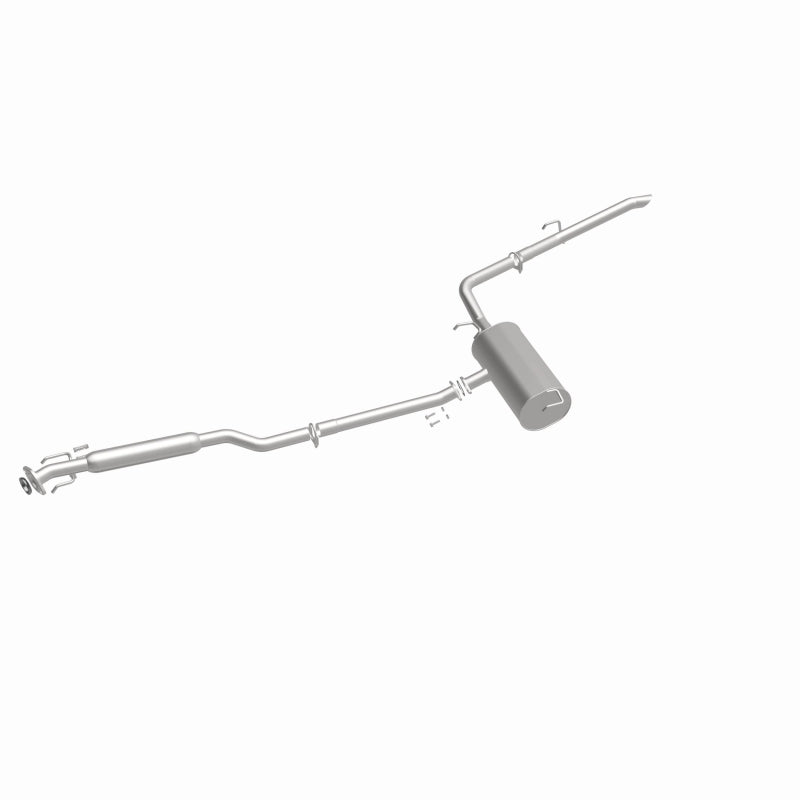 Magnaflow 106-0939 BRE Exhaust Kit Replacement fits Toyota