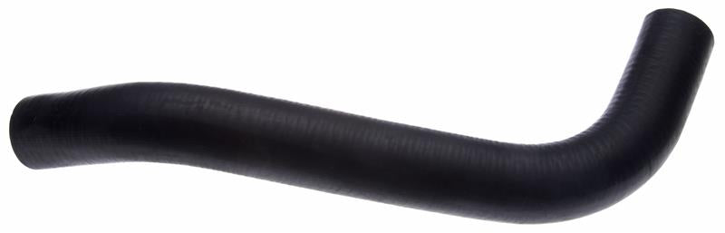 Gates 21504 84-87 fits Toyota Corolla 4-Cyl. 1.6L Lower Molded Coolant Hose