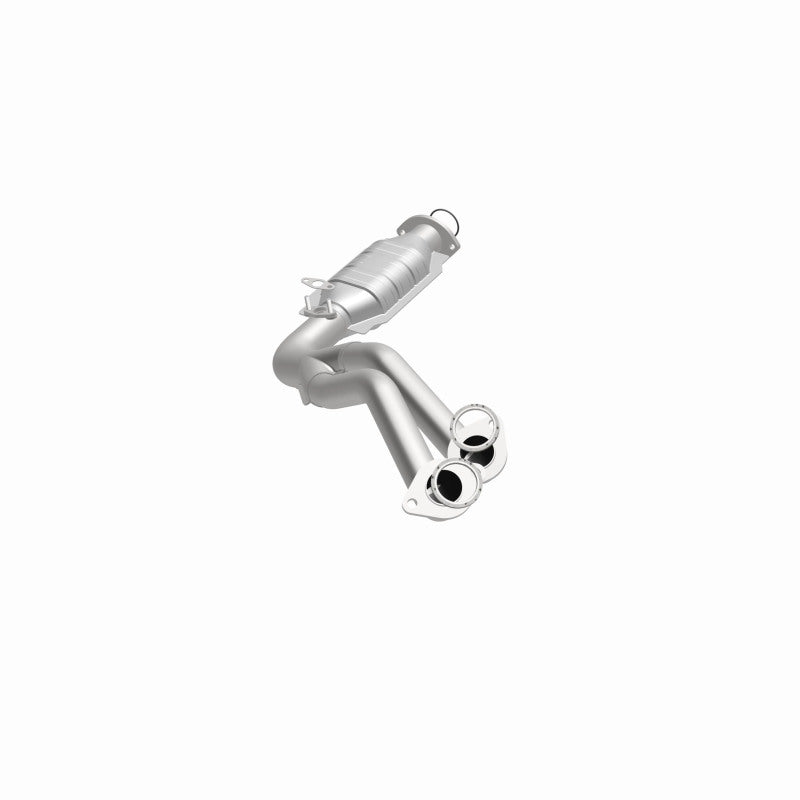 Magnaflow 23120 fits Lexus 96 Conv DF -97 LX450 4.5L / 95-97 Toyota Land Cruise