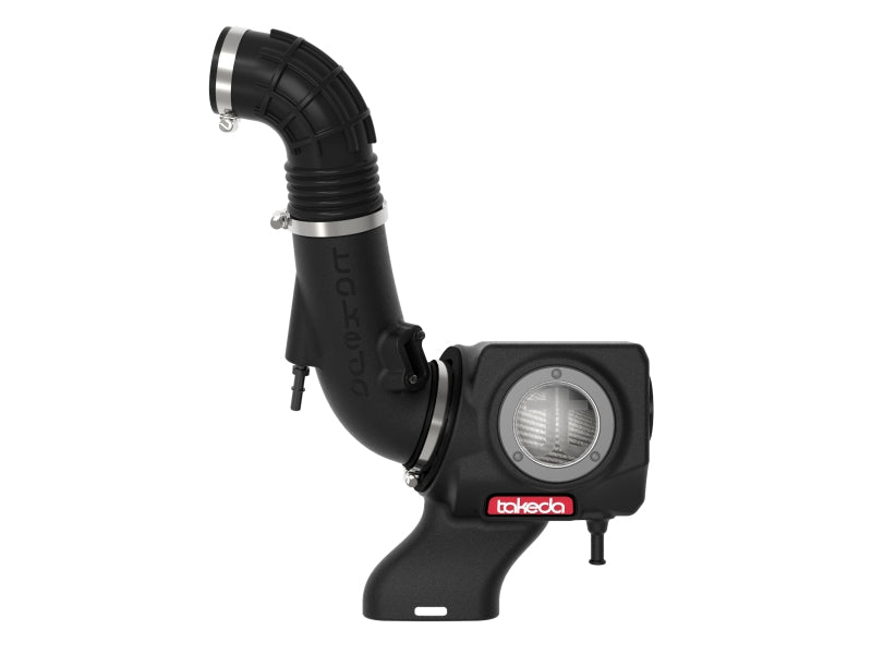 AFE 56-70022D Momentum GT Pro Dry S Intake System 14-15 fits Ford Fiesta ST L4-