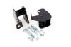 UMI Performance 2012-B GM F-Body Lower Control Arm Relocation Brackets - Bolt-In