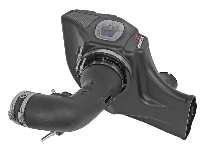 AFE 54-73203 Momentum GT Pro 5R Intake System 2015 fits Ford Mustang GT V8-5.0L