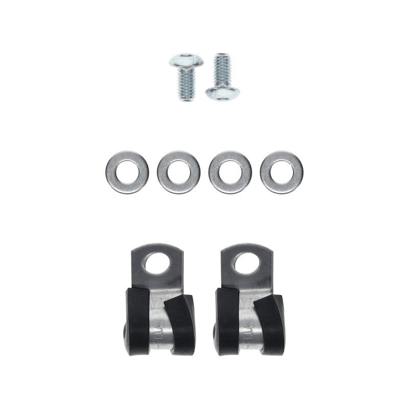 Camburg CAM-010077 Billet UCA Clamp Kit (2)