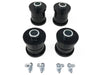 Tuff Country 91124 04-23 fits Titan 4X4 (Non XD Models) Repl. Upper Cntrl Arm Bushings & Sleeves For Lift Kits