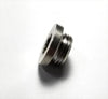 Ticon 108-00500-0000 Industries Titanium M18x1.5mm O2 Sensor Bung Plug