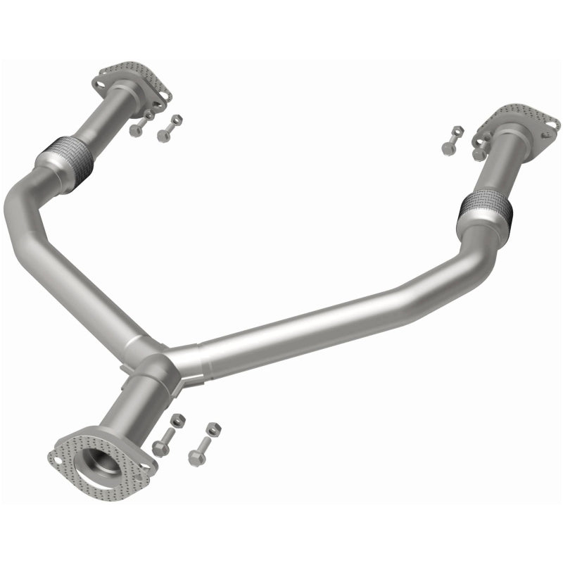 Magnaflow 107-0075 BRE Exhaust 06-08 M35 3.5L Front Pipe Kit