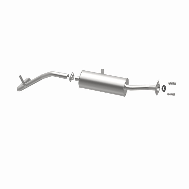 Magnaflow 106-0223 BRE Exhaust Kit 86-95 fits Suzuki Samurai 1.3L