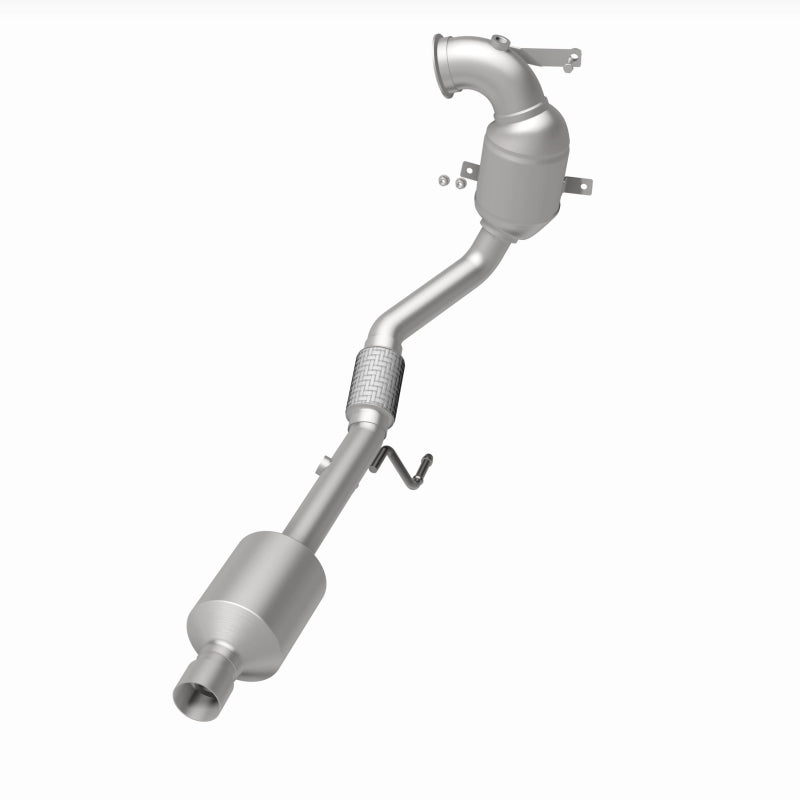Magnaflow 280759 22-23 Volkswagen Jetta Direct Fit OEM Grade EPA Compliant Catalytic Converter
