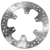 Brembo OE 68B407F0 17 21 Beta Xtrainer 250CC 14 17 KTM Enduro R 690CC 240x5mm Br