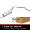 Magnaflow 106-0258 BRE Exhaust Kit 92-95 fits Toyota 4Runner 3.0L