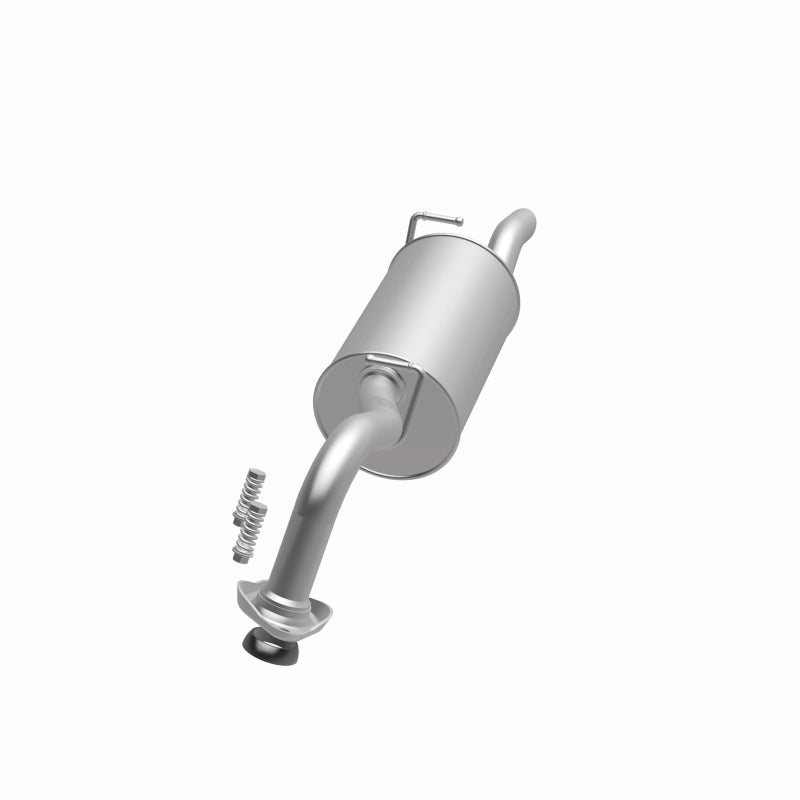 Magnaflow 106-0851 BRE Exhaust Kit 12-17 fits Toyota PRIUS C 1.5L