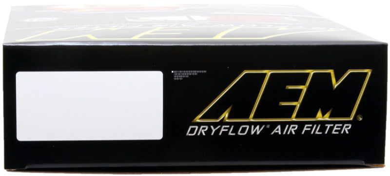 AEM 28-50099 13-20 fits Nissan Sentra 1.8L DryFlow Air Filter