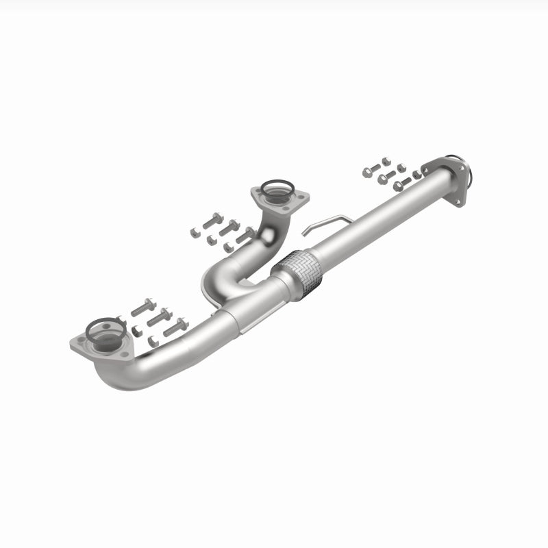 Magnaflow 107-0094 BRE Exhaust 04-06 MDX 3.5L Front Pipe Kit