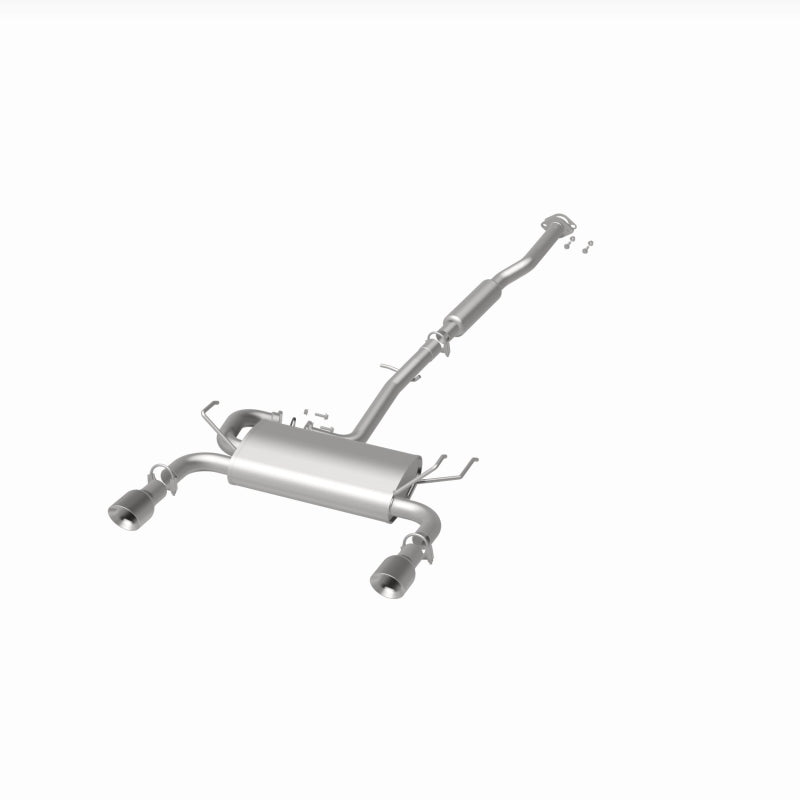Magnaflow 106-0284 BRE Exhaust Kit 03-08 fits Infiniti FX35 3.5L