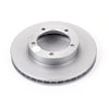 PowerStop JBR735EVC fits Lexus LX470 Front Evolution Geo 98-07met Coated Rotor