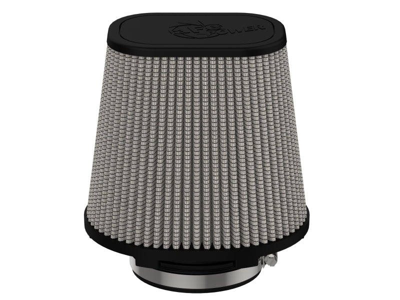 AFE 24-90201D FLOW Pro DRY S Air Filter 4in F (7-3/4x6-1/2)in B (5-3/4x3-3/4)i