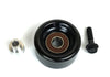 Fleece Performance FPE-34277 fits Dodge Cummins Dual Pump Idler Pulley Spacer a