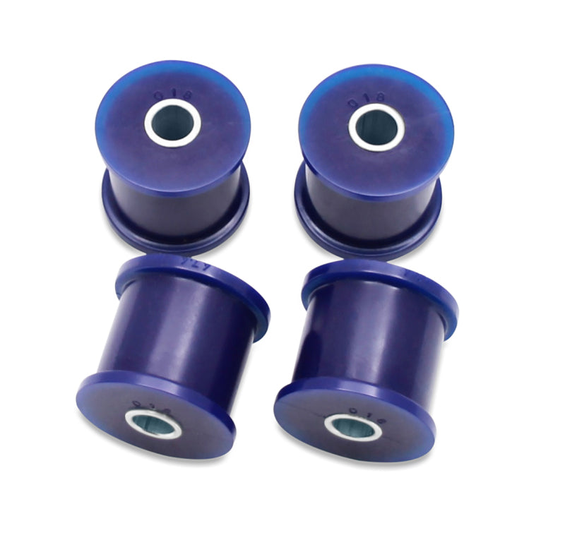 SuperPro SPF0018K 1978 fits Toyota Cressida Base Rear Trailing Arm Upper Bushing