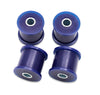 SuperPro SPF0018K 1978 fits Toyota Cressida Base Rear Trailing Arm Upper Bushing