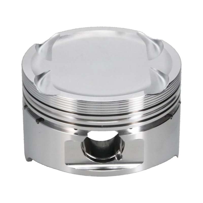 Wiseco KE325M845 fits BMW M54B30 3.0L 24V 84.5mm Bore -7.3cm Dish 9.0:1 CR Pisto
