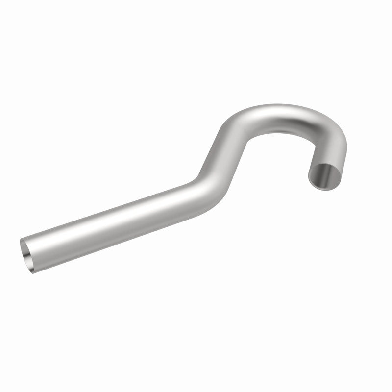 MagnaFlow 10741 Univ bent pipe SS 2.50inch 180/45