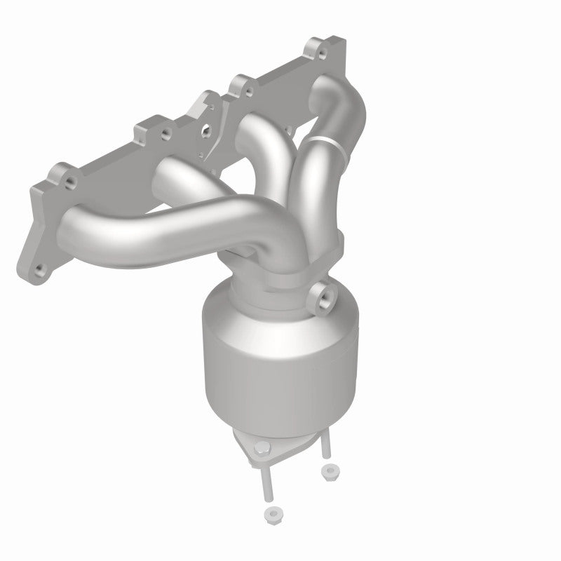 MagnaFlow 49319 Conv DF fits Saturn 01-02 Manifold OEM