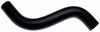 Gates 22672 01-06 fits Lexus LS430 V-8 4.3L Upper Molded Coolant Hose