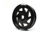 Perrin Performance PSP-ENG-101BK PERRIN fits Subaru Lightened Crank Pulley Black