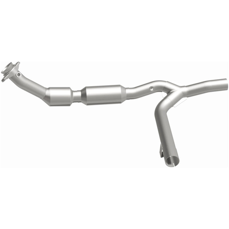 Magnaflow 4583622 02-03 fits Ford F-150 5.4L Direct Fit Converter
