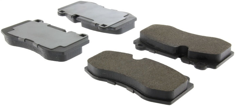 Stoptech 305.1223 Street Select Brake Pads w/Hardware - Front