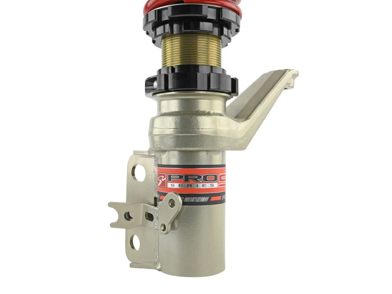 Skunk2 541-05-4735 05-06 fits Acura RSX (All Models) Pro S II Coilovers (10K/10K Spring Rates)