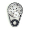 COMP Cams 7110CPG Billet Timing Set CB -.010in 9 Keyway Adjustable