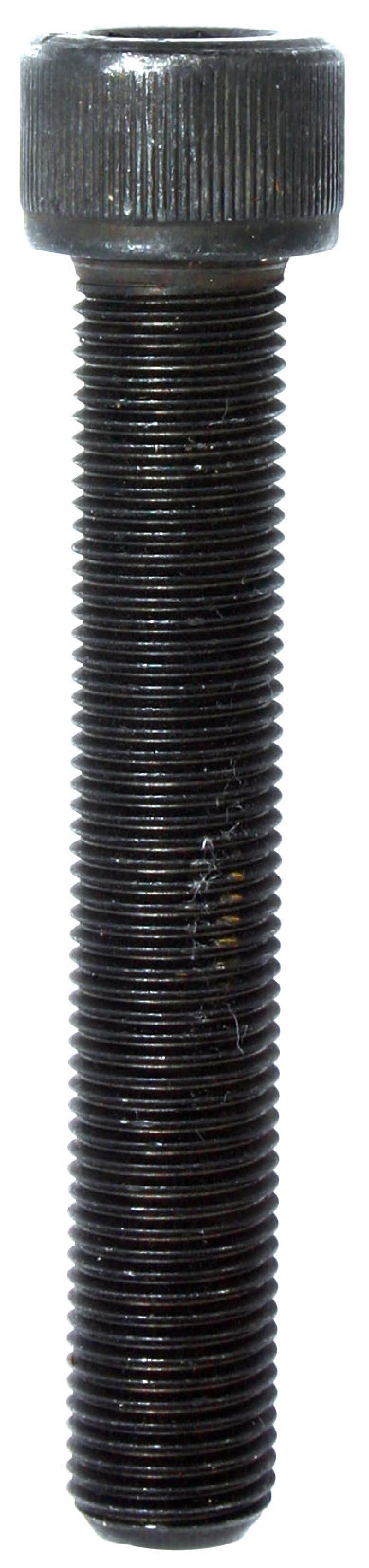Moroso 46200 Screw-In Wheel Studs - 1/2in x 3in - 5 Pack