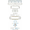 Fel-Pro 2601153 fits Dodge Challenger 260-1153 Engine Gasket Set