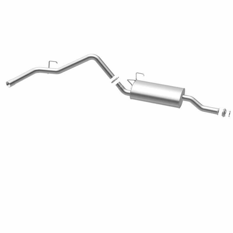 Magnaflow 106-0341 BRE Exhaust Kit 05 fits Tundra 4.0L