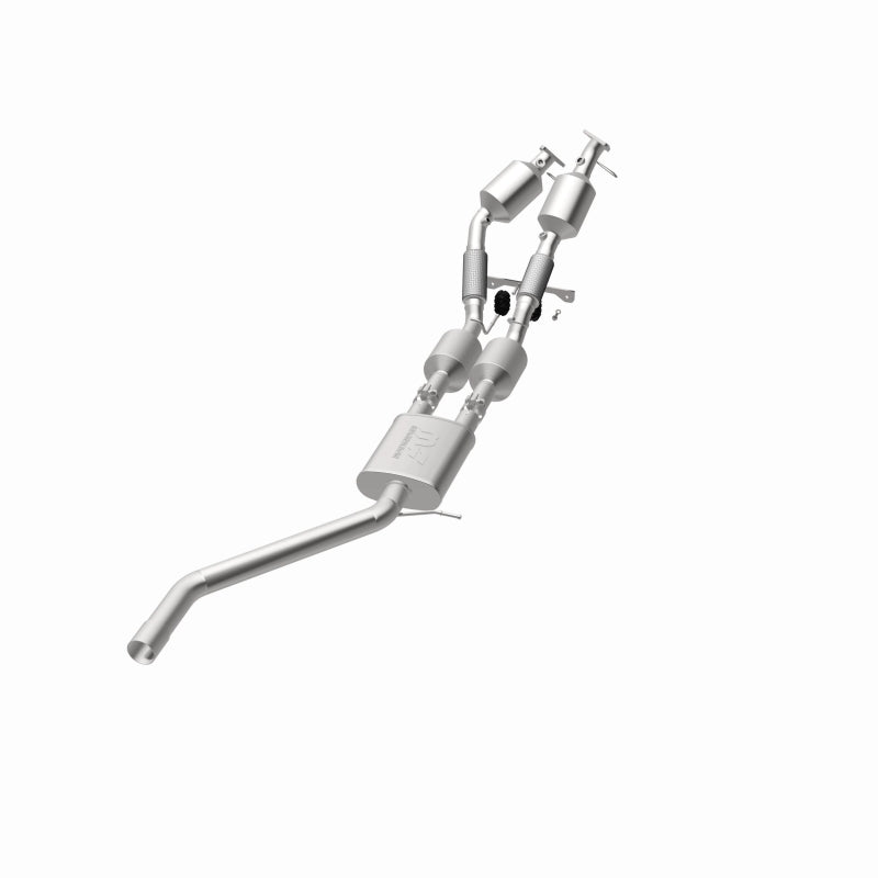 Magnaflow 280321 2018-2020 Volkswagen Atlas Underbody 3.6L Direct Fit Converter