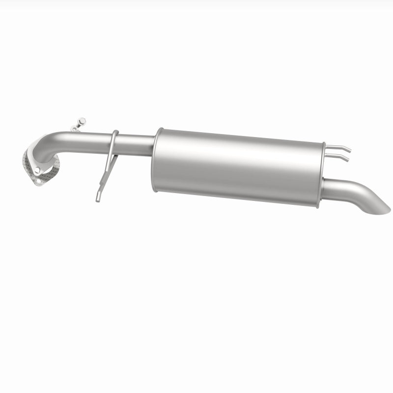 Magnaflow 108-0008 BRE Exhaust 10-11 fits Kia Soul 2.0L Muffler Kit