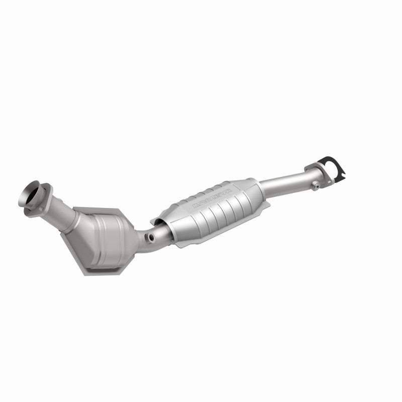 MagnaFlow 444022 Conv DF fits Ford 95-02 Crown Vic 4.6L