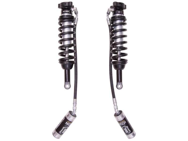 ICON 71510 2015+ fits Chevrolet Colorado 2.5 Series Shocks VS RR Coilover Kit