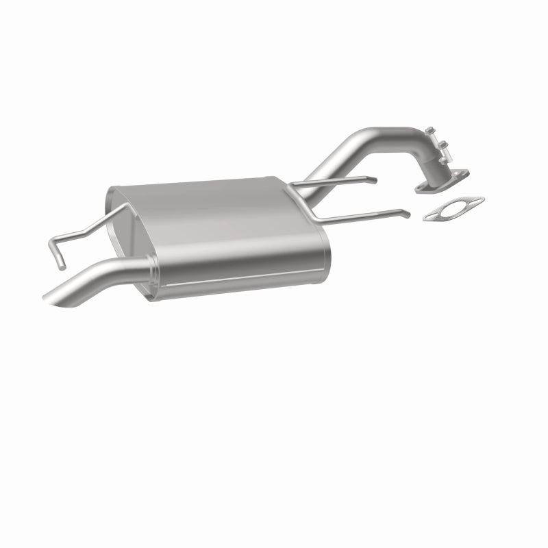 Magnaflow 108-0061 BRE Exhaust 01-06 fits Elantra 2.0L Muffler Kit
