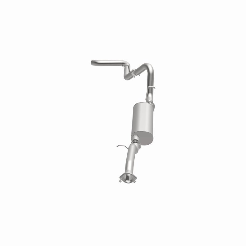 Magnaflow 106-0416 BRE Exhaust Kit 94-95 Tahoe Yukon 5.7L
