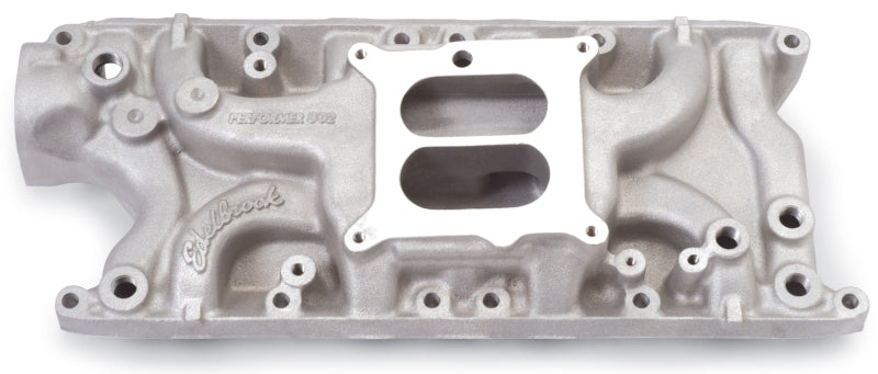 Edelbrock 3721 Performer 302 4V Manifold w/ EGR