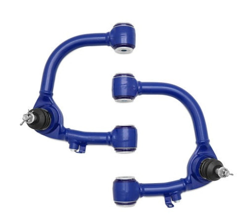 SuperPro TRC6720 fits Toyota Land Cruiser 100 Series Front Upper Fixed Offset Co