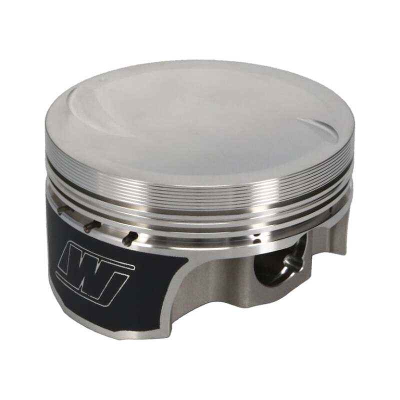 Wiseco K0090XS fits Ford SOHC V8 4.6L 2 Val Trick Flow Twisted Wedge NA/Boost/Nitrous -6.0cc 3.552 Bore 10.8:1 CR