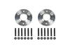 Fabtech FTS28011 Mercedes Sprinter 2500/3500 Wheel Spacer Kit
