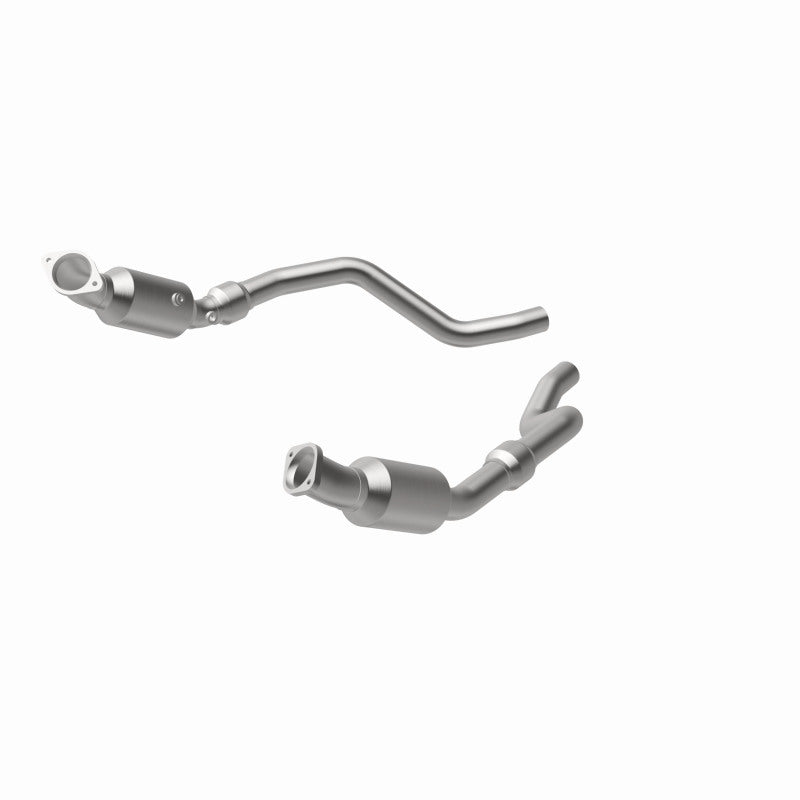 MagnaFlow 16421 Conv D/F 05- 300C/Magnum 5.7 w/cats