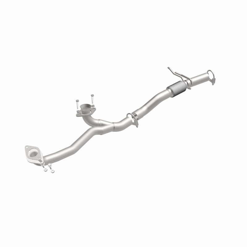 Magnaflow 107-0171 BRExhaust 11-15 fits Explorer 3.5L Front Pipe Kit