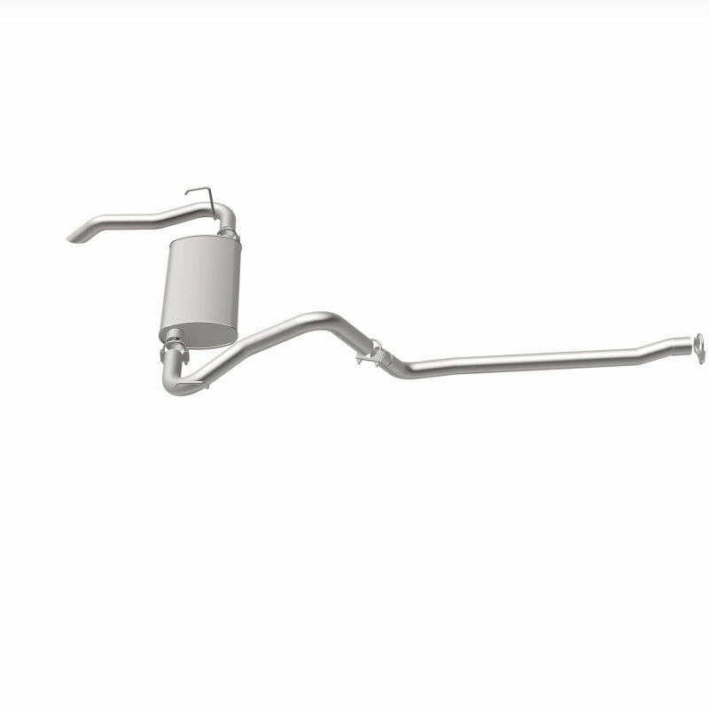 Magnaflow 106-0646 BRE Exhaust Kit 98-02 fits Camaro Firebird 3.8L