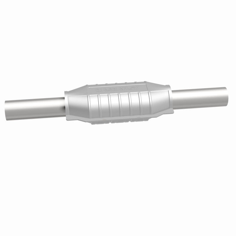 MagnaFlow 23467 Conv fits GM 25.25X6.5X4 2.25/2.25