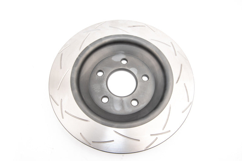 DBA DBA42969S 2016-2017 fits Ford Focus RS Rear Slotted 4000 Series Rotor